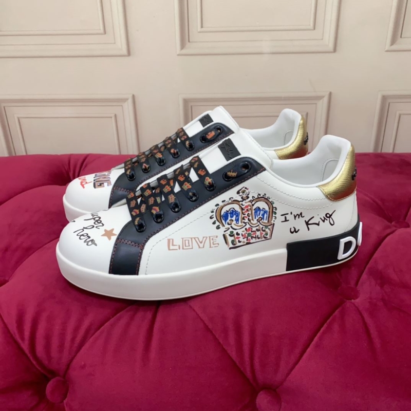 Dolce & Gabbana Sneakers